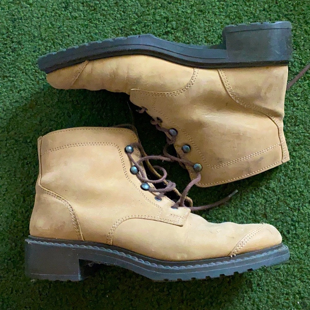 Rohde Snow Boots